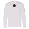 Heavy Cotton Long Sleeve T-Shirt Gildan Thumbnail