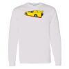 Heavy Cotton Long Sleeve T-Shirt Gildan Thumbnail