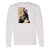 Heavy Cotton Long Sleeve T-Shirt Gildan Thumbnail