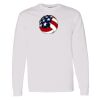 Heavy Cotton Long Sleeve T-Shirt Gildan Thumbnail