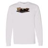 Heavy Cotton Long Sleeve T-Shirt Gildan Thumbnail