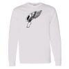 Heavy Cotton Long Sleeve T-Shirt Gildan Thumbnail