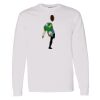 Heavy Cotton Long Sleeve T-Shirt Gildan Thumbnail