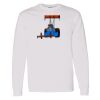 Heavy Cotton Long Sleeve T-Shirt Gildan Thumbnail