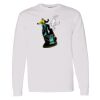 Heavy Cotton Long Sleeve T-Shirt Gildan Thumbnail