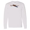 Heavy Cotton Long Sleeve T-Shirt Gildan Thumbnail