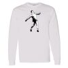 Heavy Cotton Long Sleeve T-Shirt Gildan Thumbnail