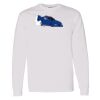 Heavy Cotton Long Sleeve T-Shirt Gildan Thumbnail