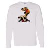Heavy Cotton Long Sleeve T-Shirt Gildan Thumbnail