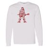 Heavy Cotton Long Sleeve T-Shirt Gildan Thumbnail