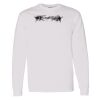 Heavy Cotton Long Sleeve T-Shirt Gildan Thumbnail