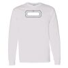 Heavy Cotton Long Sleeve T-Shirt Gildan Thumbnail