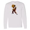 Heavy Cotton Long Sleeve T-Shirt Gildan Thumbnail