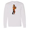 Heavy Cotton Long Sleeve T-Shirt Gildan Thumbnail