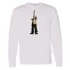 Heavy Cotton Long Sleeve T-Shirt Gildan Thumbnail