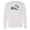 Heavy Cotton Long Sleeve T-Shirt Gildan Thumbnail