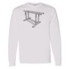 Heavy Cotton Long Sleeve T-Shirt Gildan Thumbnail