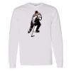 Heavy Cotton Long Sleeve T-Shirt Gildan Thumbnail