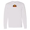 Heavy Cotton Long Sleeve T-Shirt Gildan Thumbnail