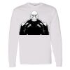Heavy Cotton Long Sleeve T-Shirt Gildan Thumbnail