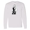 Heavy Cotton Long Sleeve T-Shirt Gildan Thumbnail