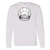 Heavy Cotton Long Sleeve T-Shirt Gildan Thumbnail