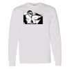 Heavy Cotton Long Sleeve T-Shirt Gildan Thumbnail