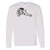 Heavy Cotton Long Sleeve T-Shirt Gildan Thumbnail