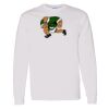 Heavy Cotton Long Sleeve T-Shirt Gildan Thumbnail