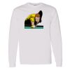 Heavy Cotton Long Sleeve T-Shirt Gildan Thumbnail