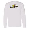 Heavy Cotton Long Sleeve T-Shirt Gildan Thumbnail