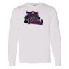 Heavy Cotton Long Sleeve T-Shirt Gildan Thumbnail