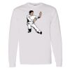 Heavy Cotton Long Sleeve T-Shirt Gildan Thumbnail