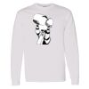 Heavy Cotton Long Sleeve T-Shirt Gildan Thumbnail