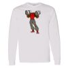 Heavy Cotton Long Sleeve T-Shirt Gildan Thumbnail