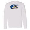 Heavy Cotton Long Sleeve T-Shirt Gildan Thumbnail