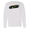 Heavy Cotton Long Sleeve T-Shirt Gildan Thumbnail