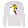 Heavy Cotton Long Sleeve T-Shirt Gildan Thumbnail