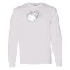 Heavy Cotton Long Sleeve T-Shirt Gildan Thumbnail