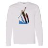 Heavy Cotton Long Sleeve T-Shirt Gildan Thumbnail