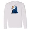 Heavy Cotton Long Sleeve T-Shirt Gildan Thumbnail