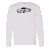 Heavy Cotton Long Sleeve T-Shirt Gildan Thumbnail