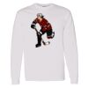 Heavy Cotton Long Sleeve T-Shirt Gildan Thumbnail