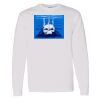 Heavy Cotton Long Sleeve T-Shirt Gildan Thumbnail
