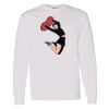 Heavy Cotton Long Sleeve T-Shirt Gildan Thumbnail