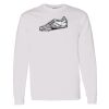 Heavy Cotton Long Sleeve T-Shirt Gildan Thumbnail