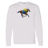 Heavy Cotton Long Sleeve T-Shirt Gildan Thumbnail