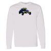 Heavy Cotton Long Sleeve T-Shirt Gildan Thumbnail