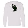 Heavy Cotton Long Sleeve T-Shirt Gildan Thumbnail