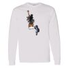Heavy Cotton Long Sleeve T-Shirt Gildan Thumbnail